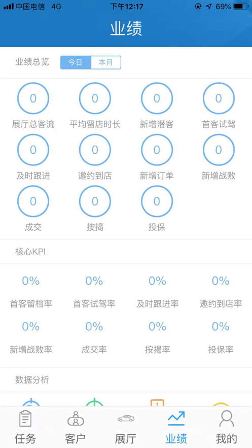 销售管理助手正版下载安装