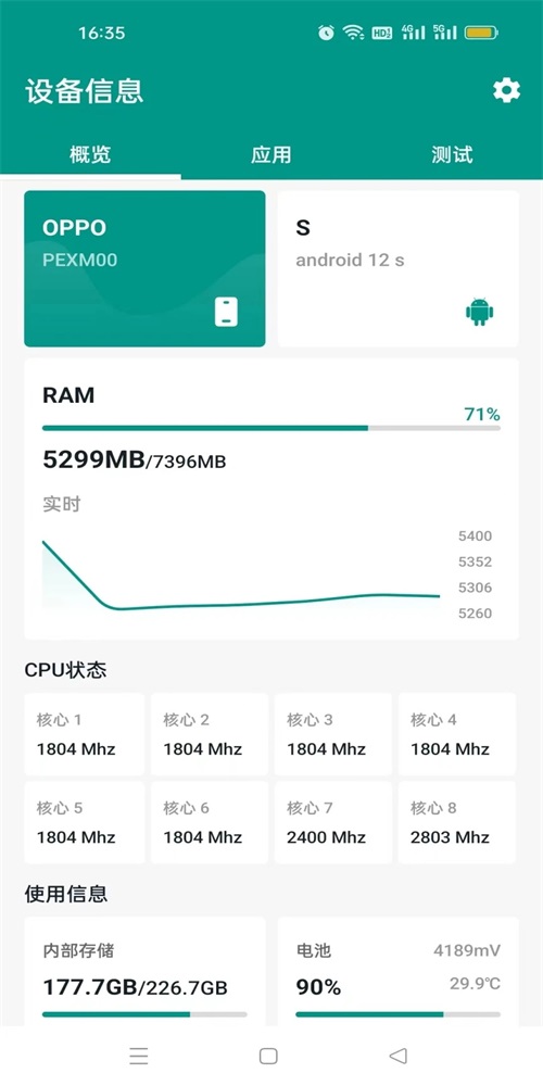 智能手机设备分析正版下载安装