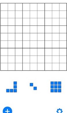 数独积木拼图正版下载安装