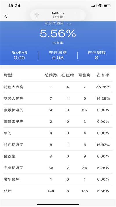 明软酒店管理系统正版下载安装