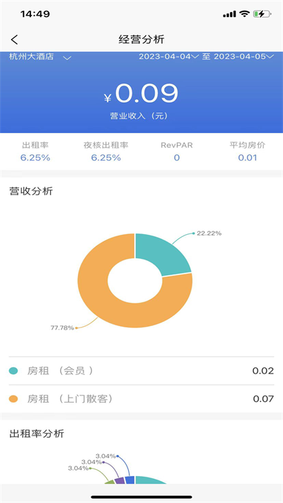 明软酒店管理系统正版下载安装