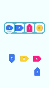 创造合成2048正版下载安装