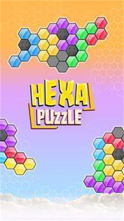 Hexa拼图正版下载安装